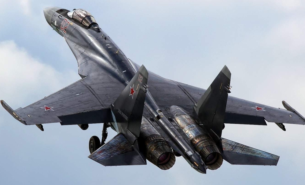 Why did Indonesia choose the US F-15 for 5 times more expensive than the Russian Su-35?